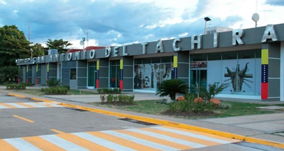 San Antonio del Táchira