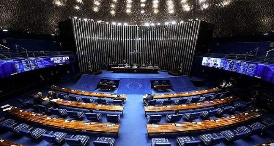 Senado Brasil