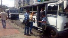 Transportistas piden un análisis de costos para fijar tarifas que no comprometan al sector