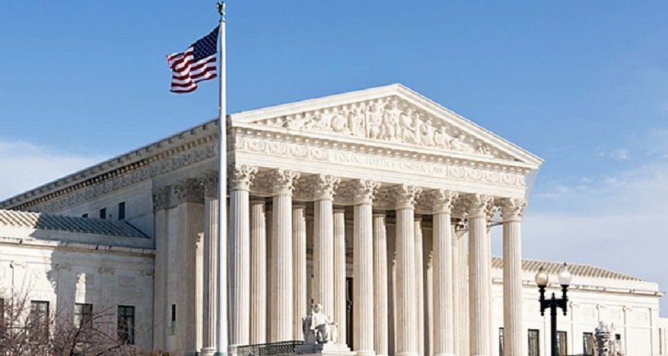 Tribunal Supremo de EE.UU.