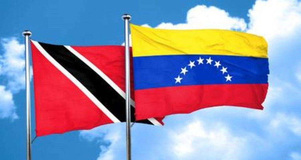 Trinidad Venezuela