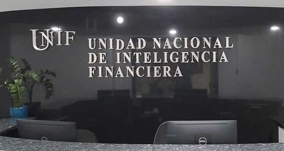 Unidad Nacional de Inteligencia Financiera