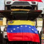 Vehículos ensamblados Colombia