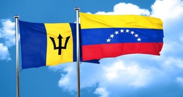 Venezuela Barbados