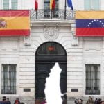 Venezuela España