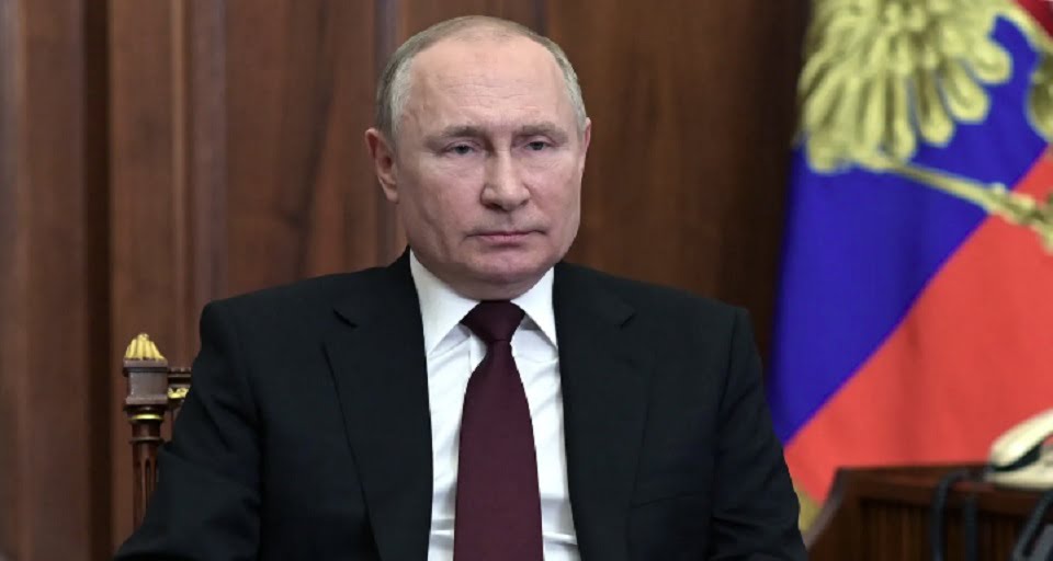 Vladimir Putin 02