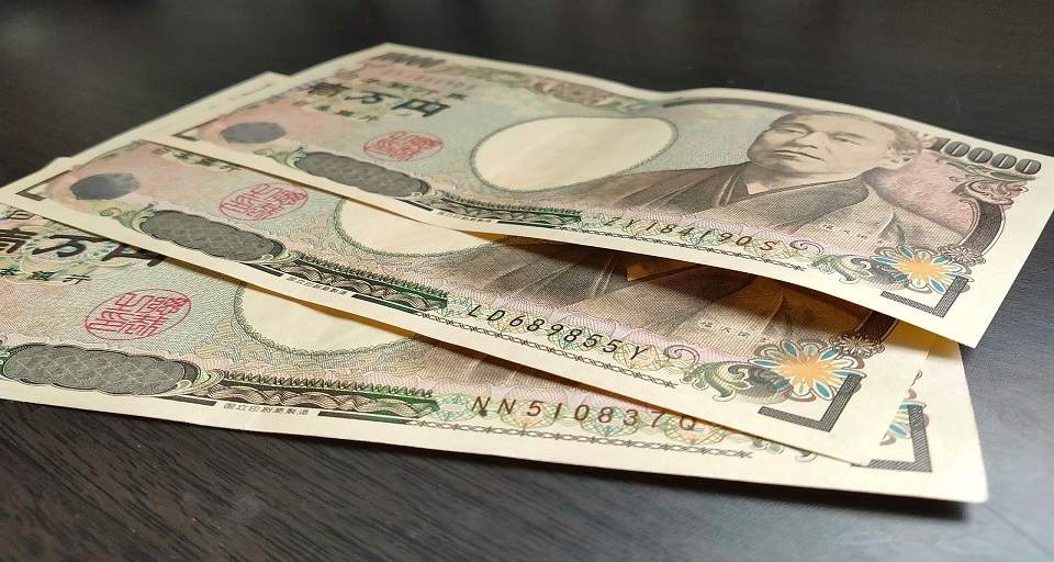 Yen Japón